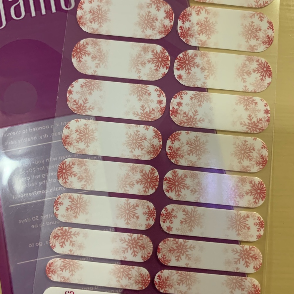 Jamberry Nail Wraps
